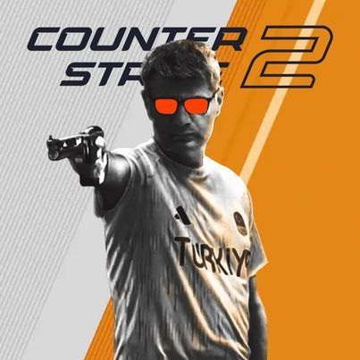 Faceit avatar