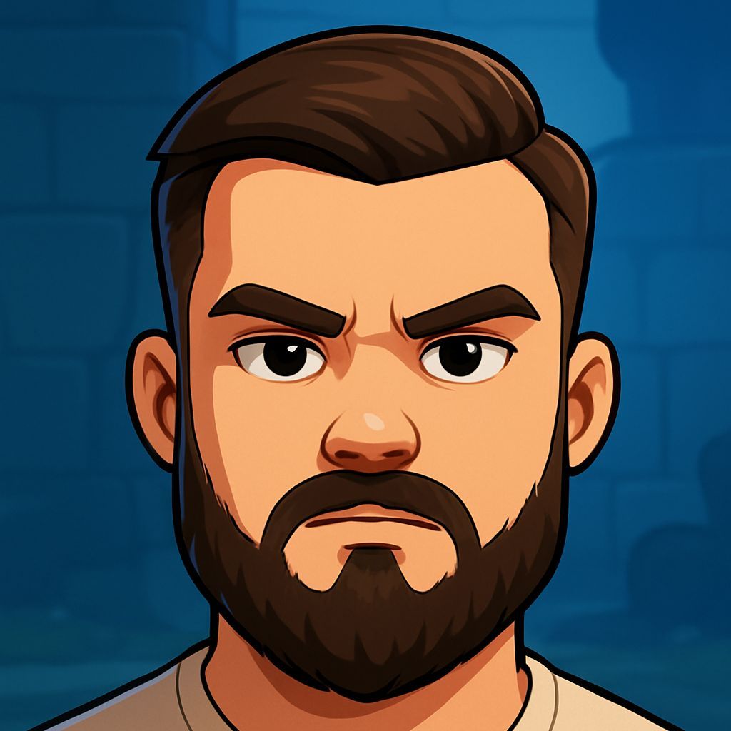 Argenowsky FACEIT avatar