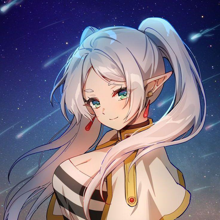 FrierenForU avatar