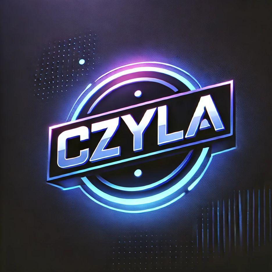 Czyla12 avatar