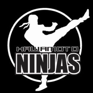 HAWAMOTO NINJAS