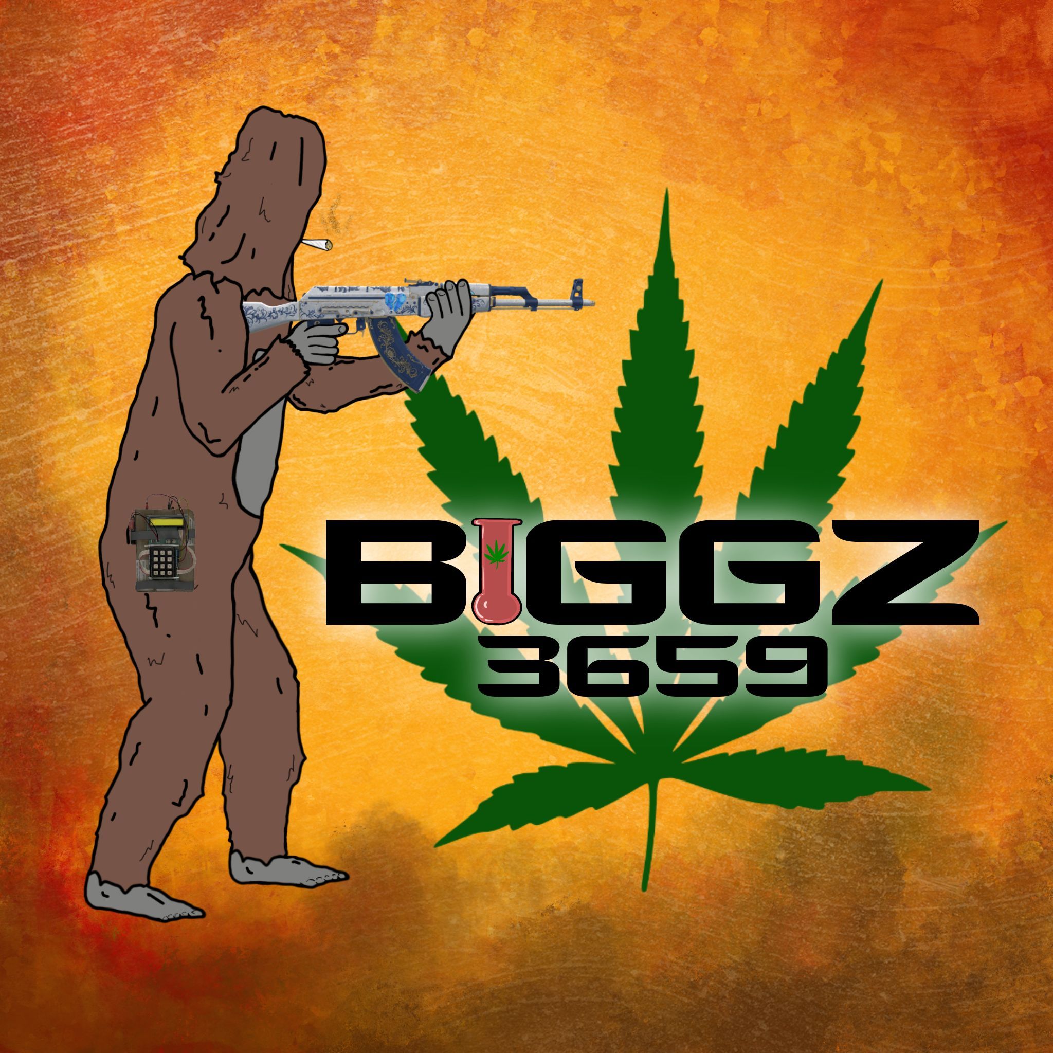 Faceit Avatar