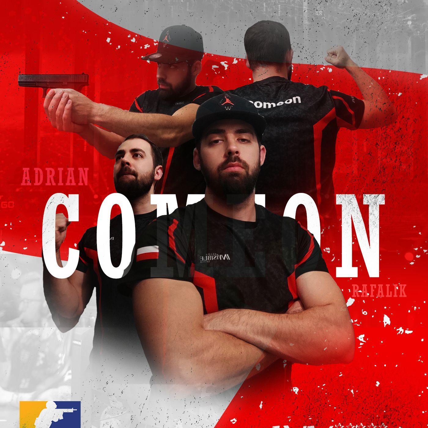 Rcomeon avatar