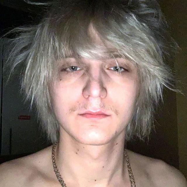 Dmitrymurzzz avatar