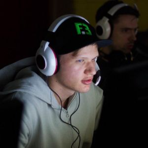 Faceit profile picture for @vpn