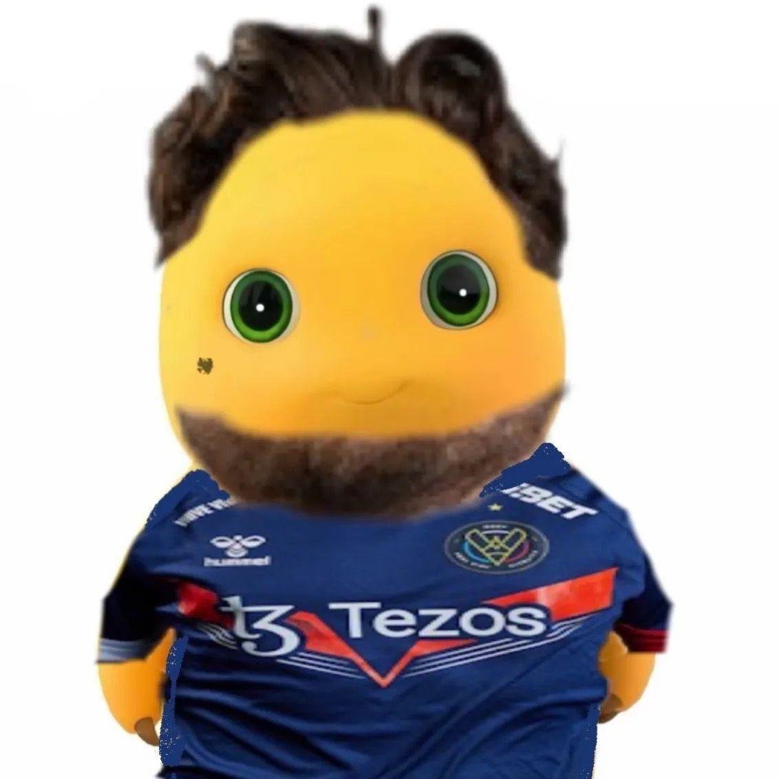 alluMun avatar