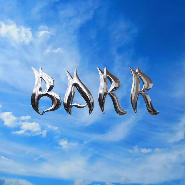 -Barr avatar