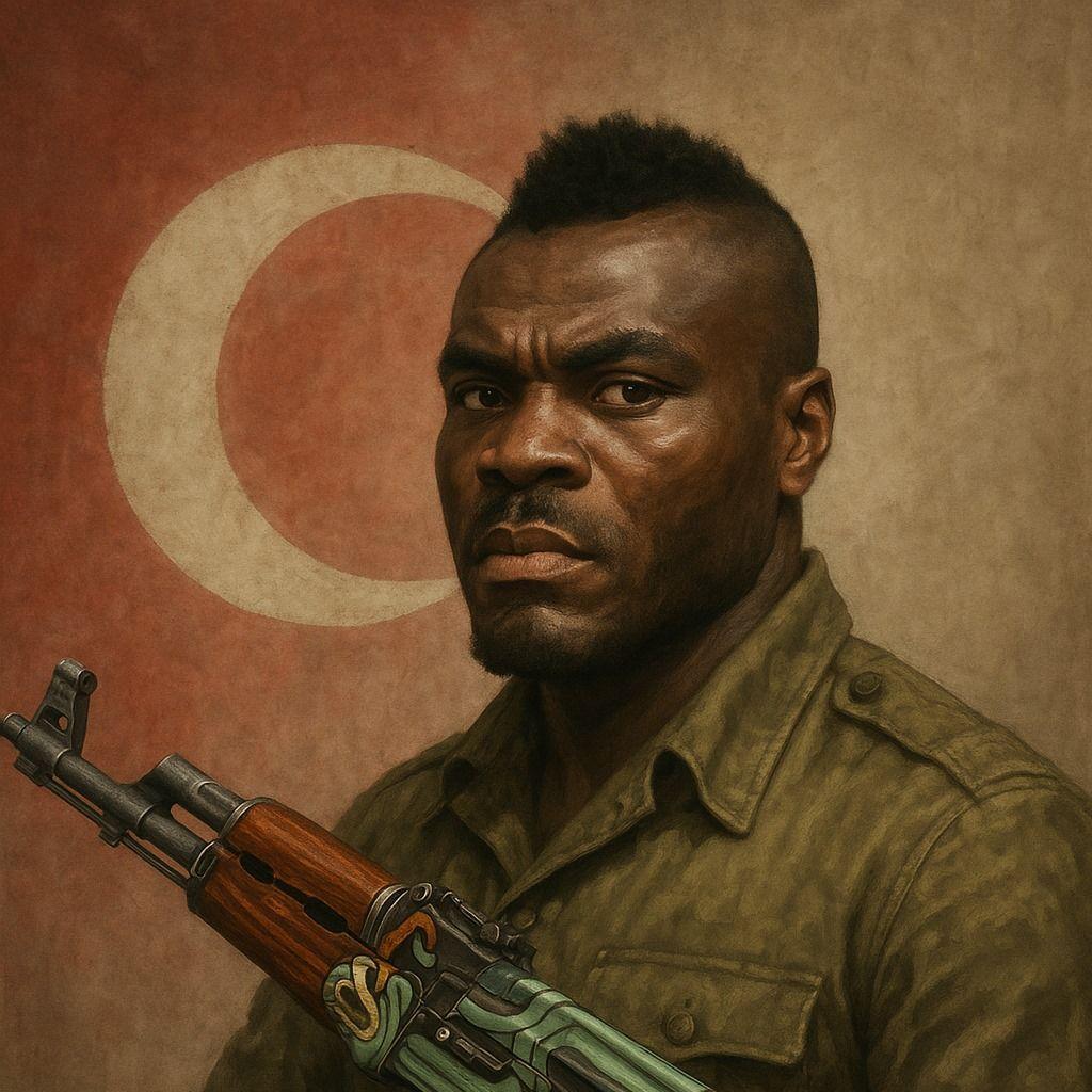 KOSMIK42 avatar