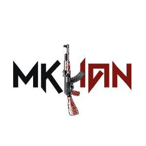 Player -mkhaN avatar