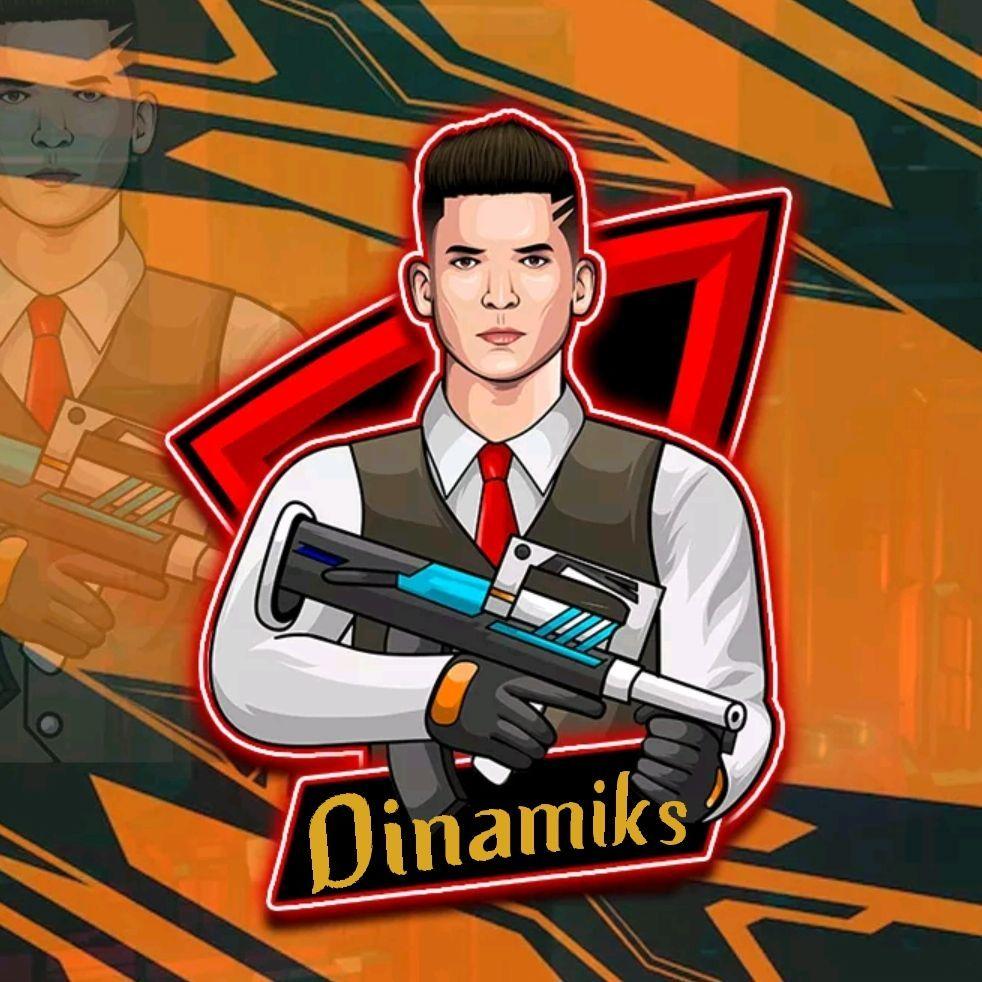 Player Dinamiks_7 avatar