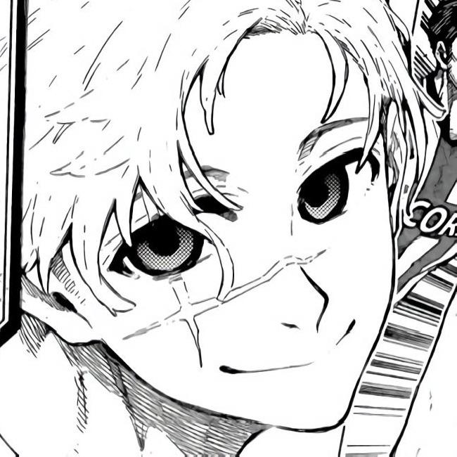 Yuzake avatar
