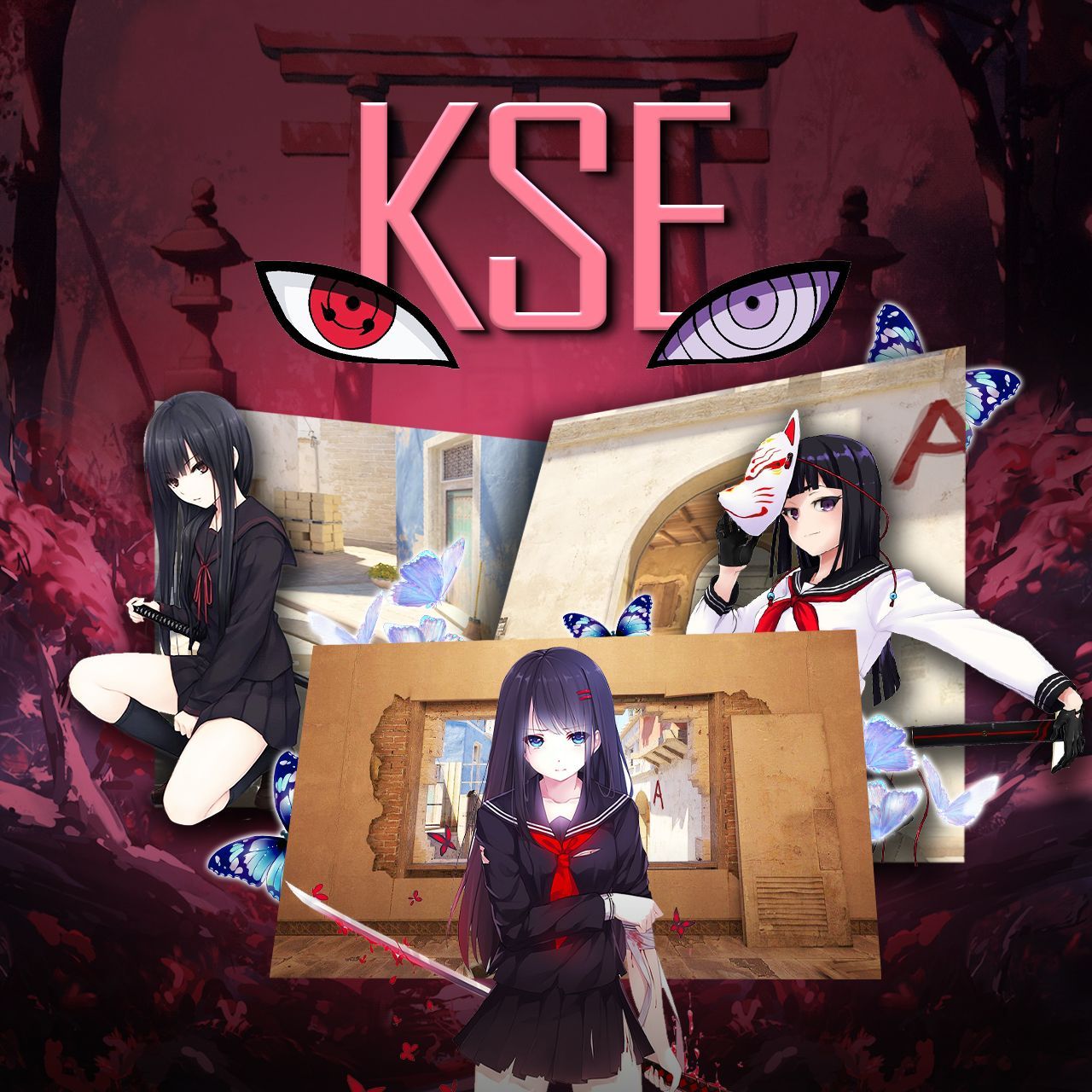 KSE