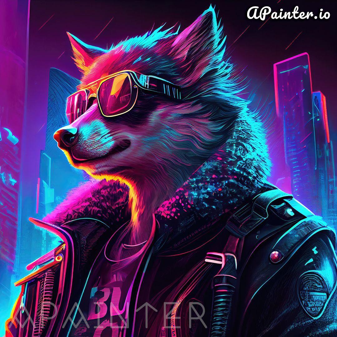 Dastramuss avatar