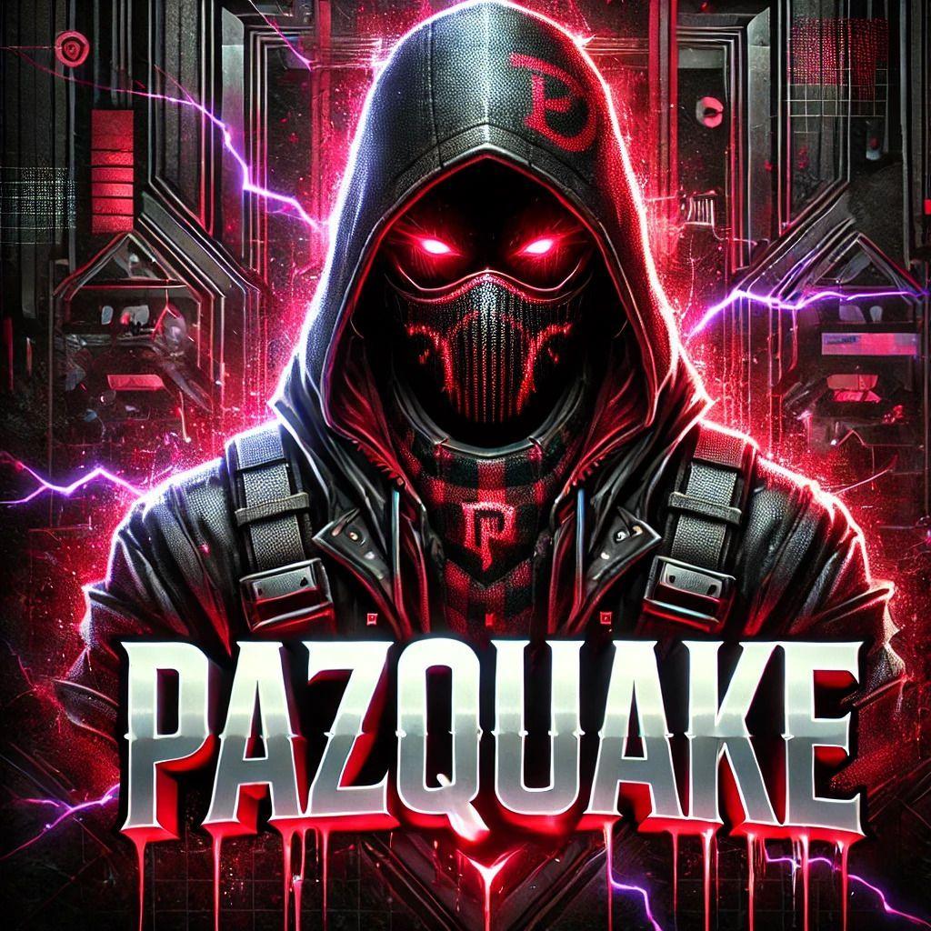 Pazquake