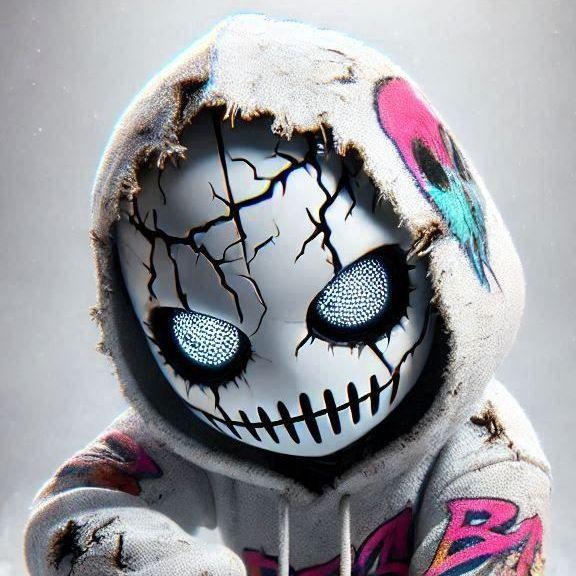 Faceit avatar
