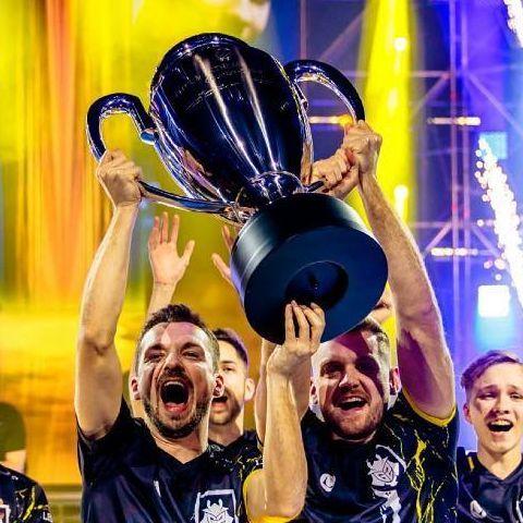 Player duk3y avatar