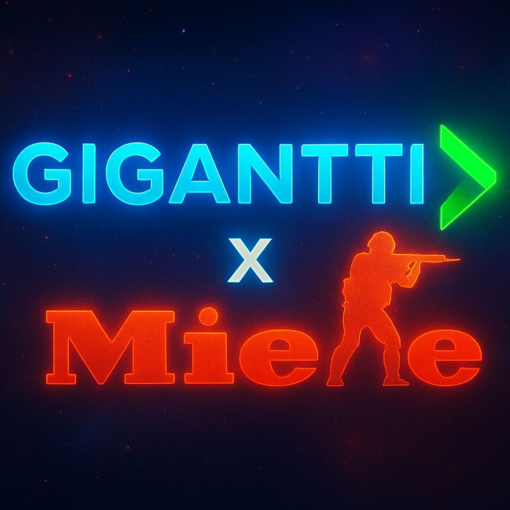 GiganttiXMiele