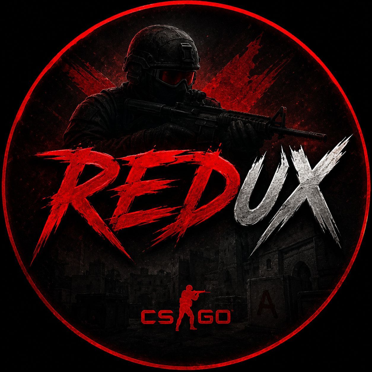 REDUX727 FACEIT avatar