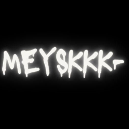 Player meyskkk- avatar