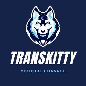 Transkitty avatar