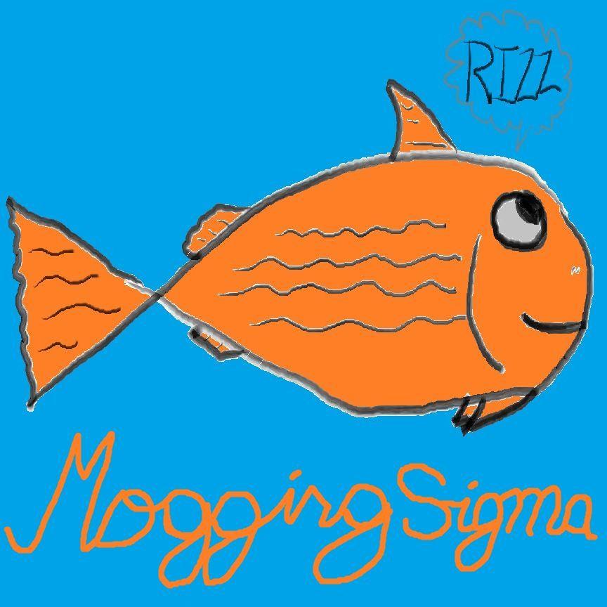 MoggingSigma avatar