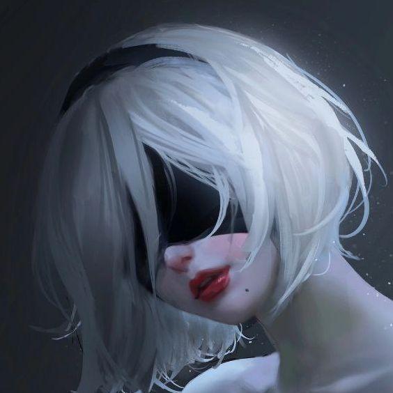Hannah0w0 avatar