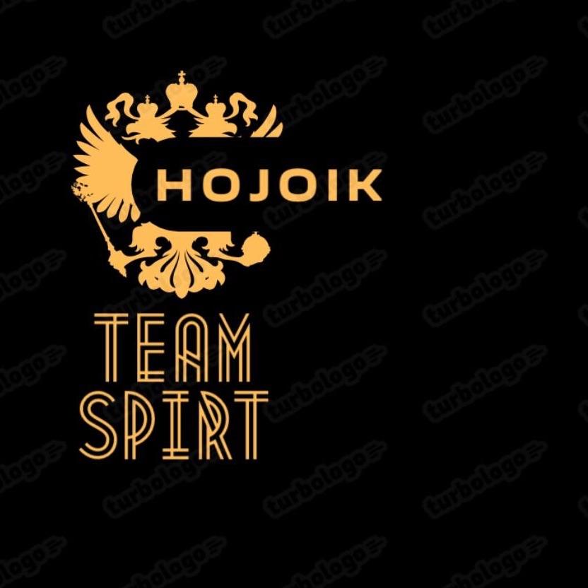 Hojoik avatar