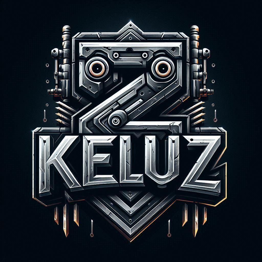 KeluzN avatar