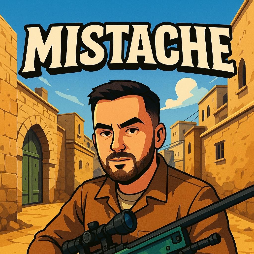 zzMistache