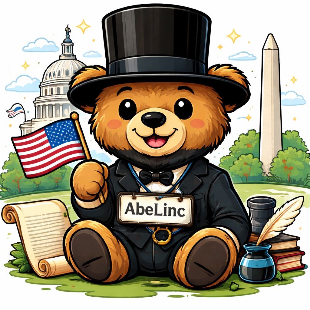 AbeLinc FACEIT avatar