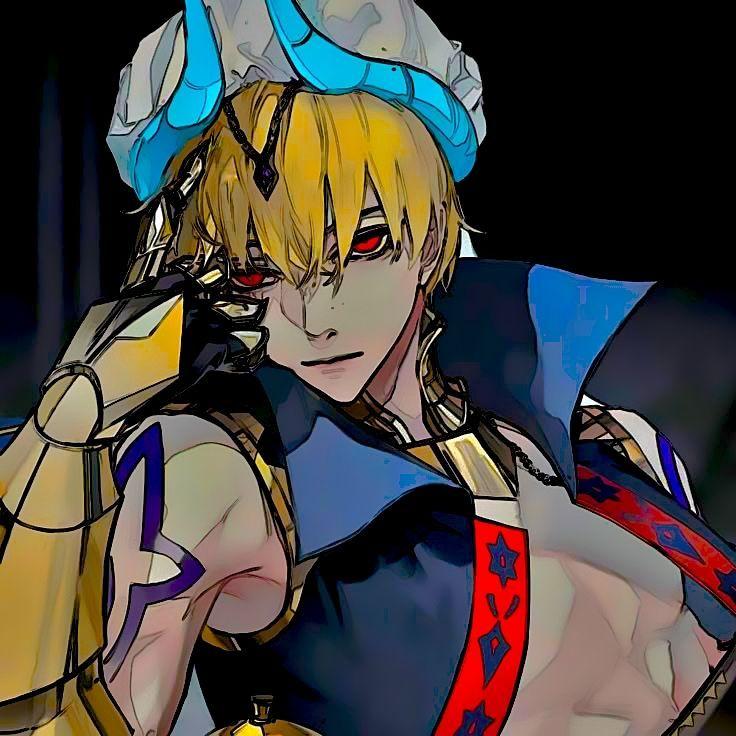 re000s0 avatar
