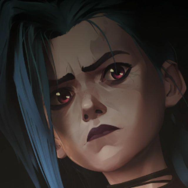 Player jinx_x_ avatar