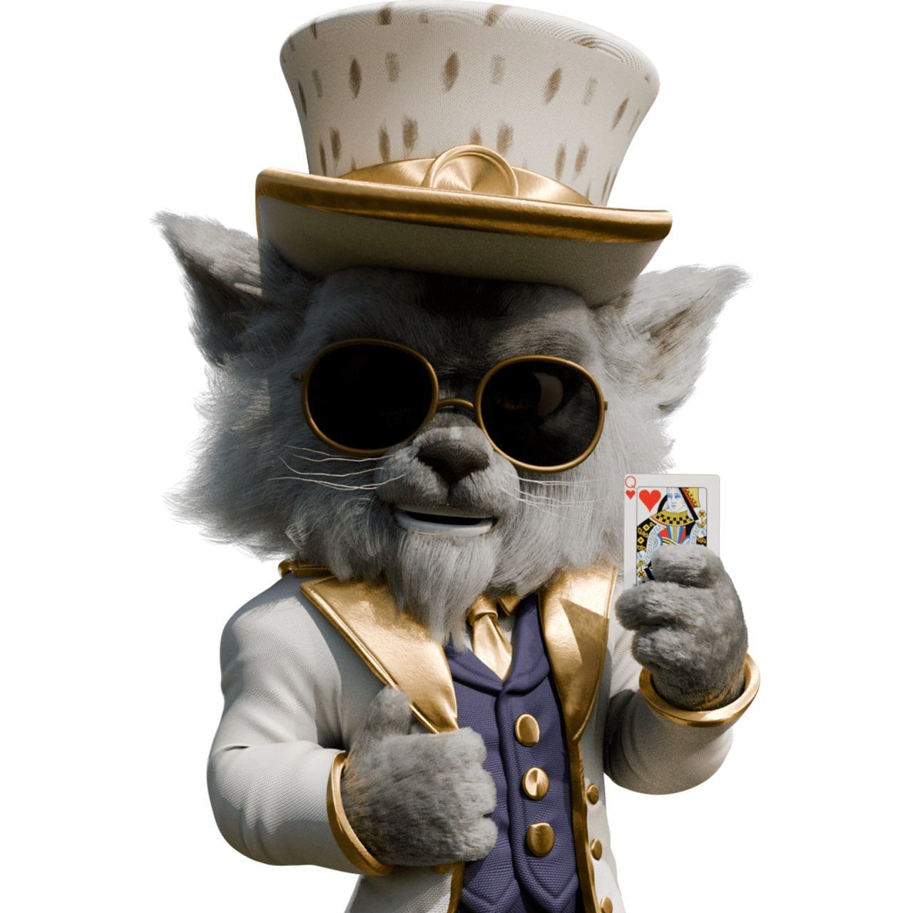 MR Gamb