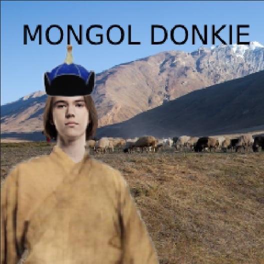 MglDonk avatar