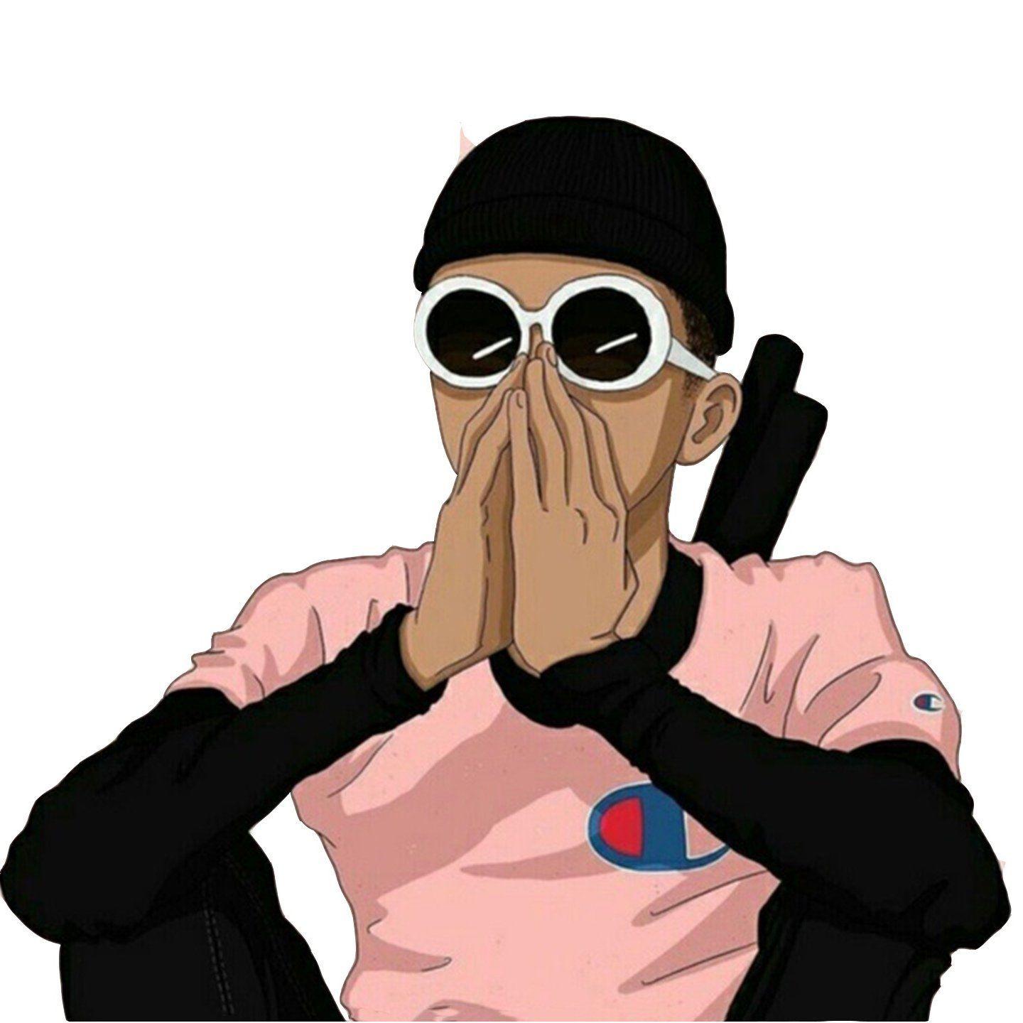 Somerase avatar