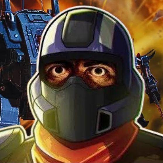 Darchrow1337 avatar