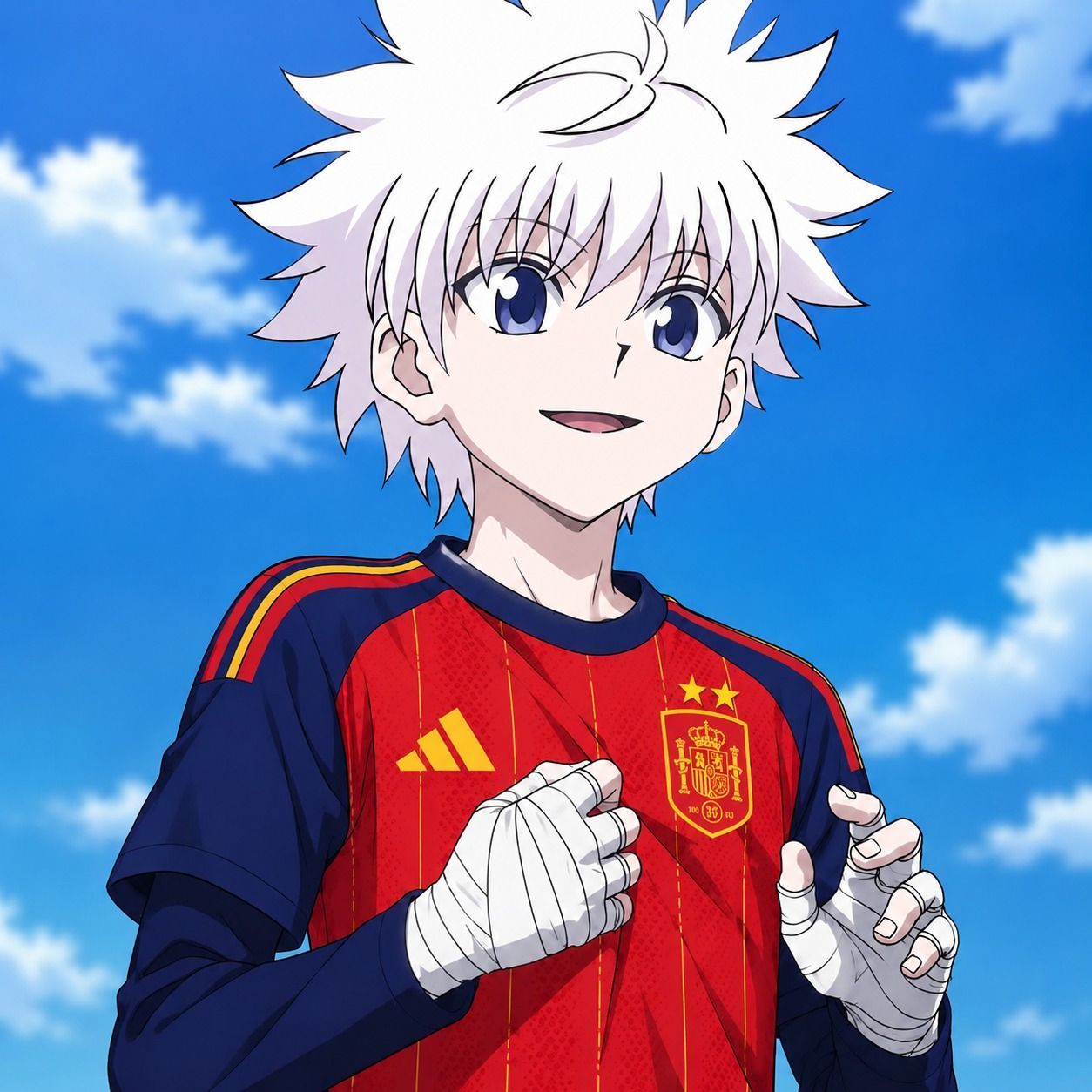 qal1ty FACEIT avatar