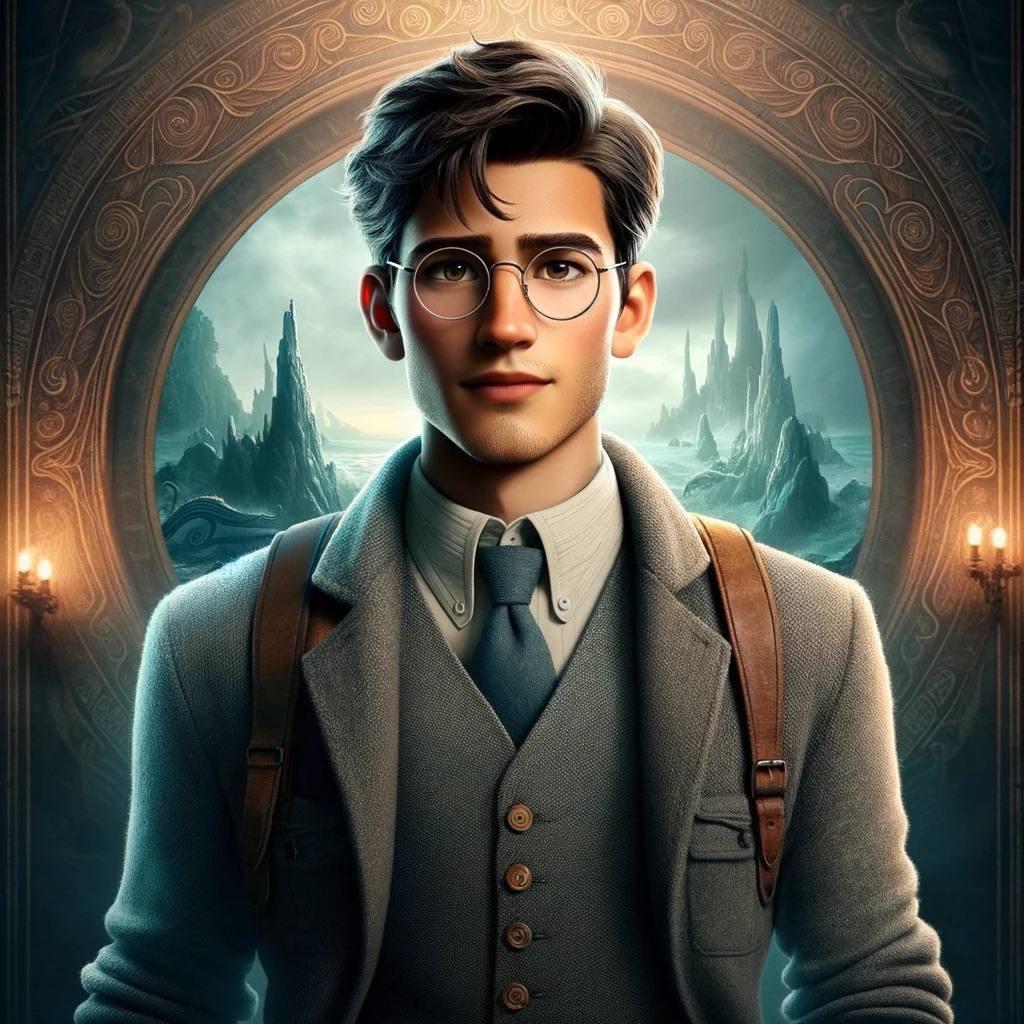 Evald24 avatar