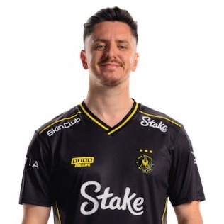 FuthSath FACEIT avatar