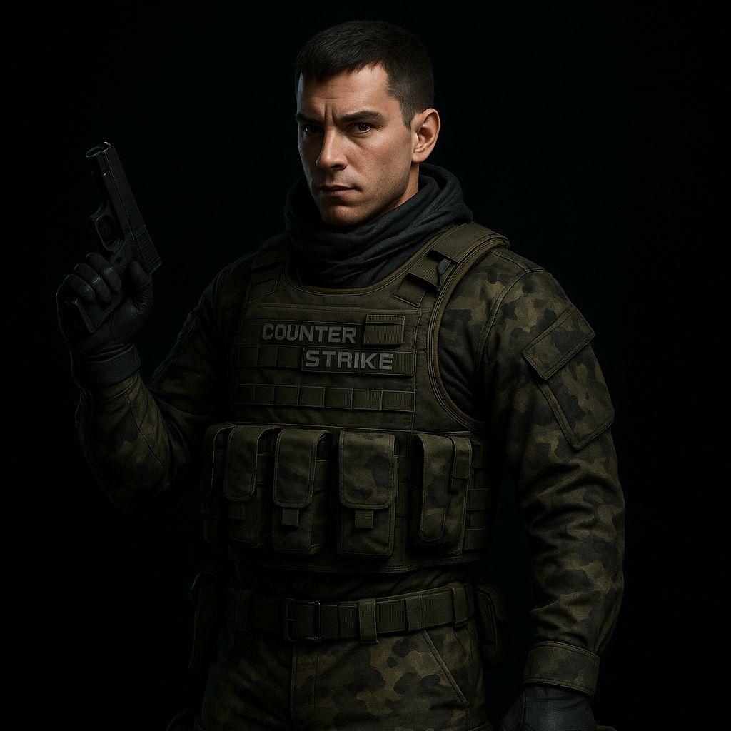 THE_Okten avatar