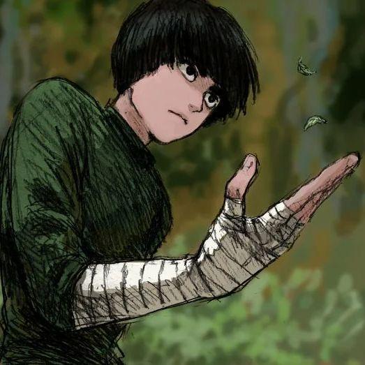 1Rock_Lee7 avatar