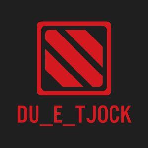 du_e_tjock