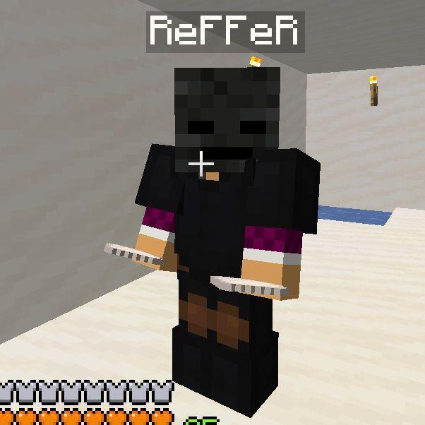 ReFFeR123 avatar