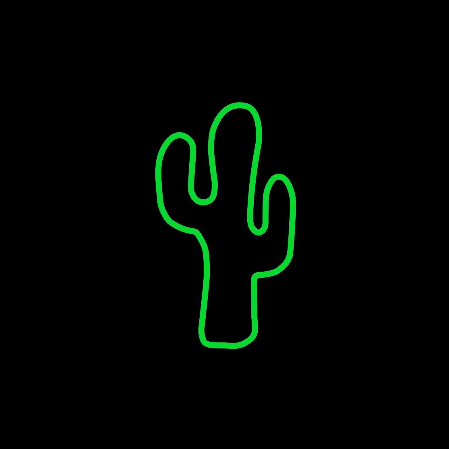 LuckyCactus