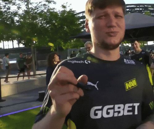 mart1S_- FACEIT avatar
