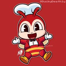 Jollibeeeeee