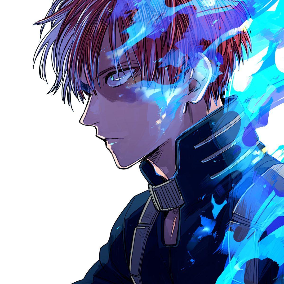 iba- avatar