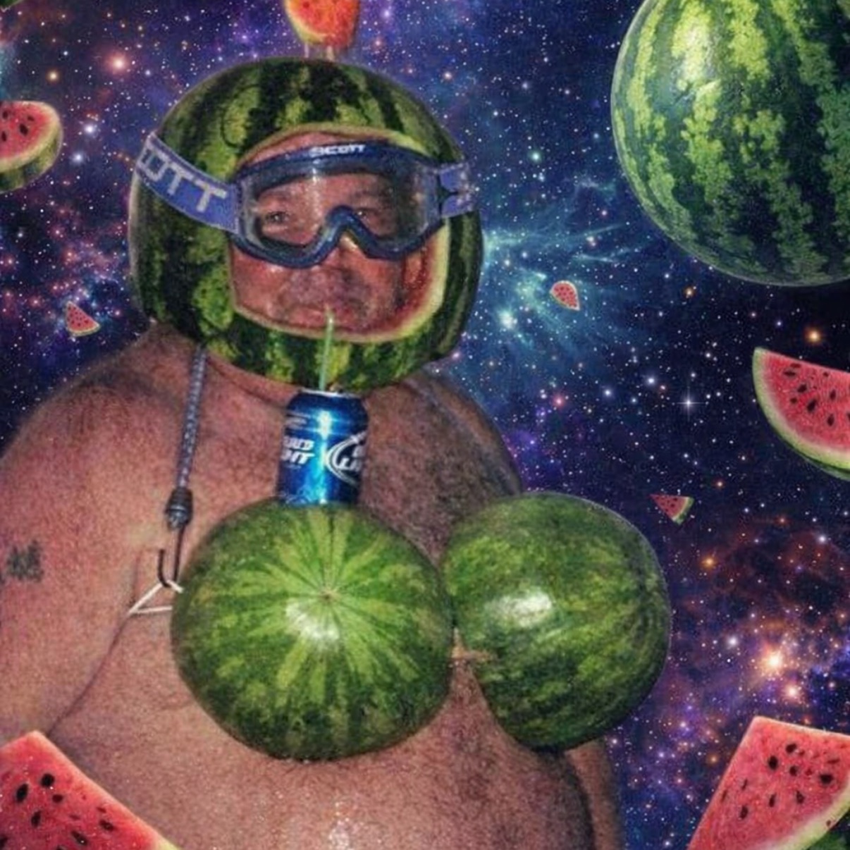 Mel0nMuncher