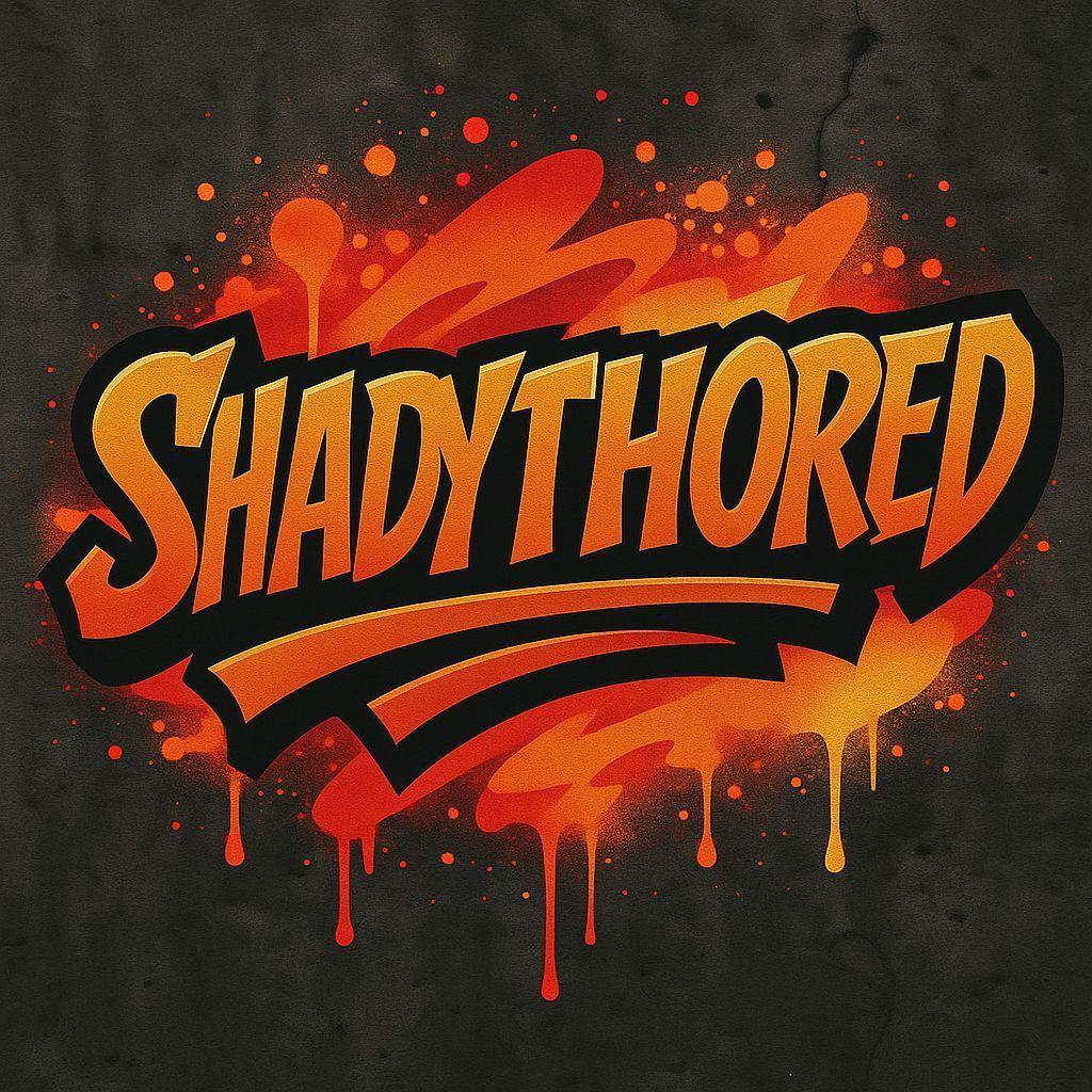 SHAdYTHOREd avatar