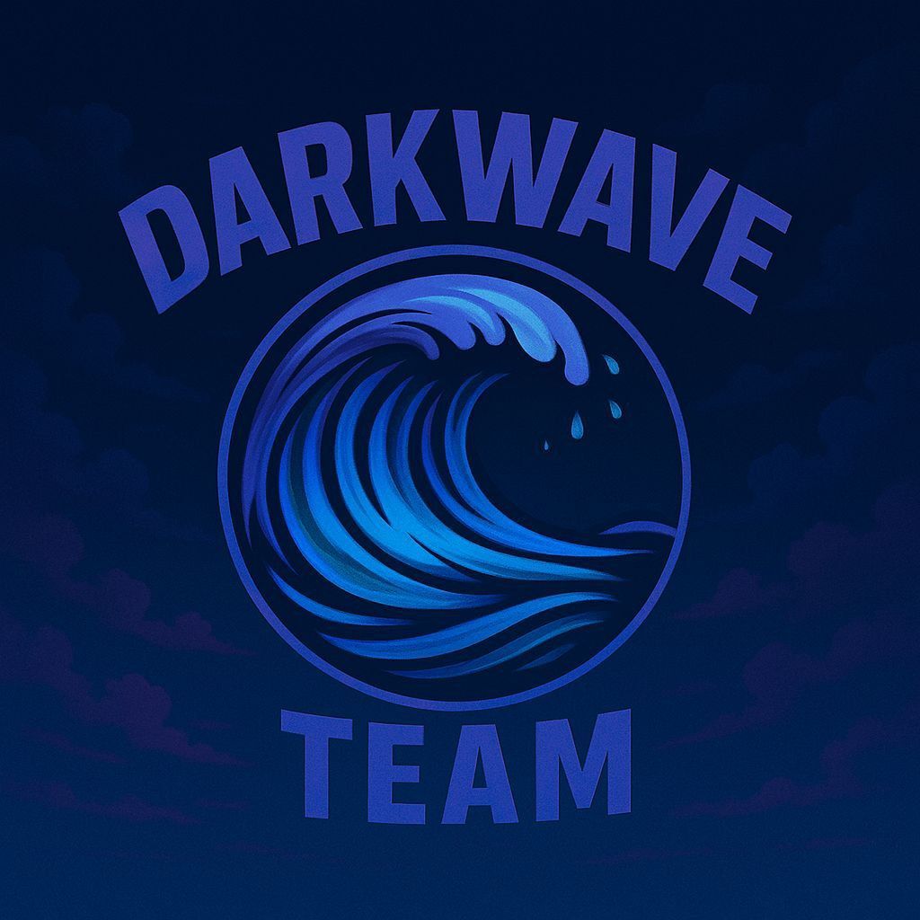 DARKWAVE TEAM